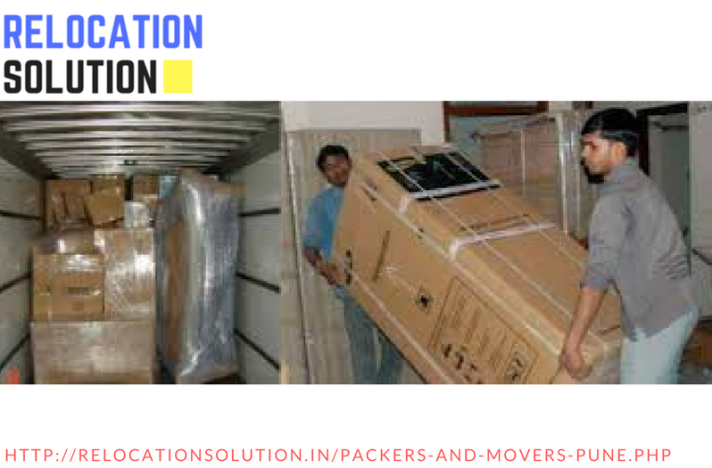 packers and movers in pune